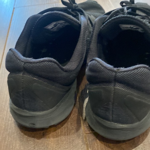 Used nike running shoes - Picture 5 of 6